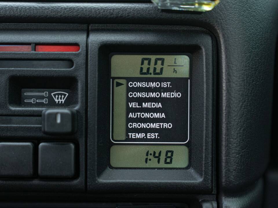Image 37/50 of Opel Calibra 2,0 4x4 16V (1991)