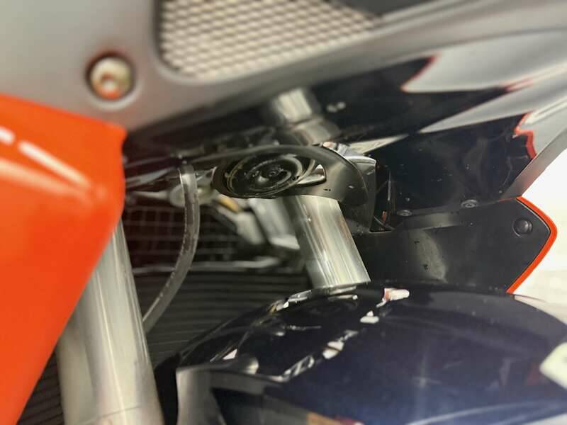 Afbeelding 29/47 van Honda DUMMY (2005)