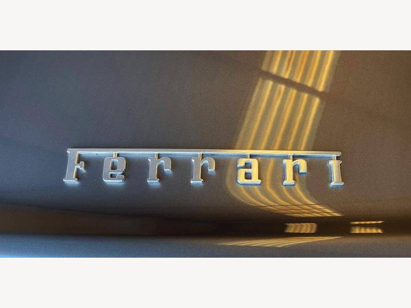 Bild 4/50 von Ferrari 612 Scaglietti (2009)