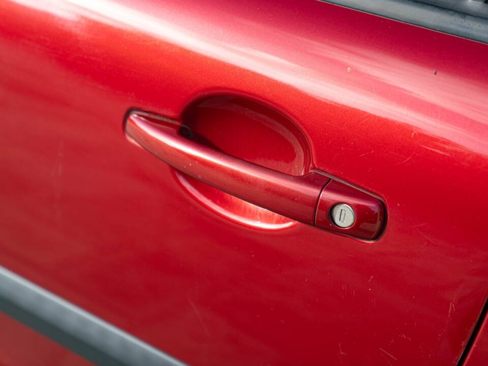 Image 19/50 of Peugeot 207 CC 1.6 VTi (2008)