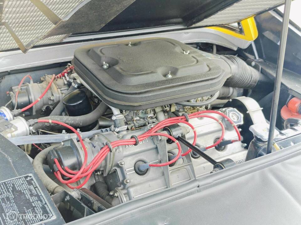 Immagine 30/44 di Ferrari 308 GTB (1977)