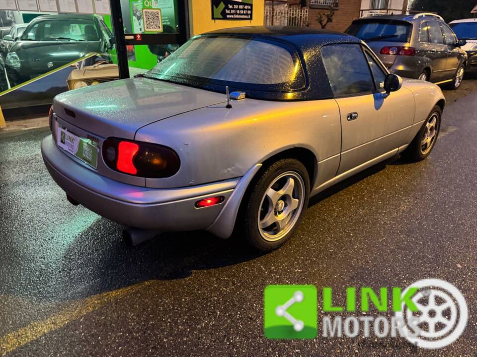 Image 7/10 of Mazda MX-5 1.6 (1992)