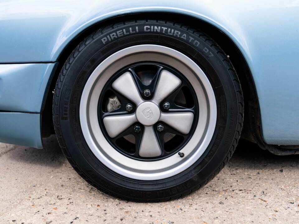 Image 39/50 of Porsche 911 SC 3.0 (1980)