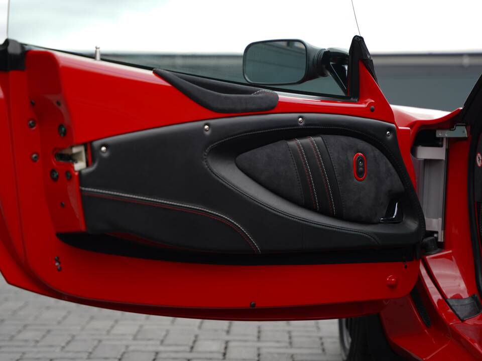 Immagine 15/50 di Lotus Exige Sport 410 (2018)