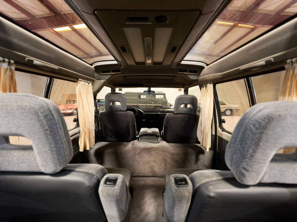 Bild 57/65 von Mitsubishi L300 (1993)