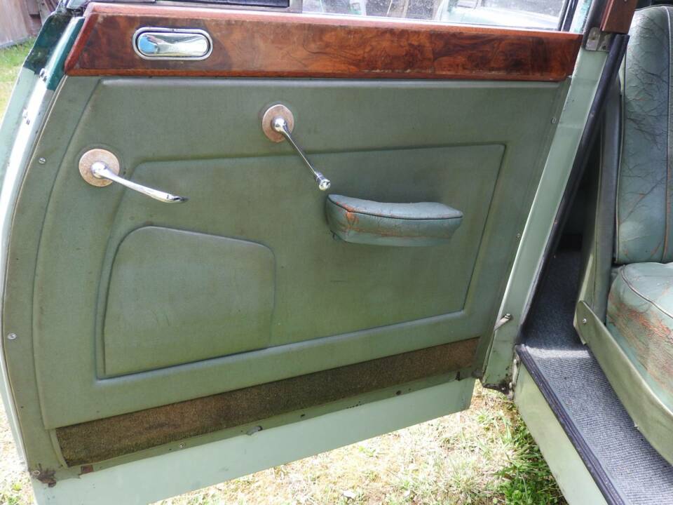 Immagine 10/19 di Armstrong-Siddeley Sapphire 346 (1955)
