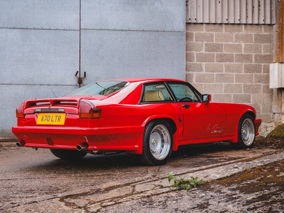 Bild 3/50 von Lister Le Mans (1990)