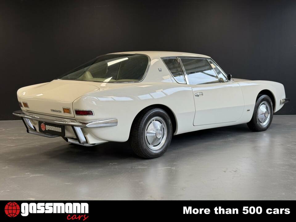 Immagine 8/15 di Studebaker Avanti (1964)