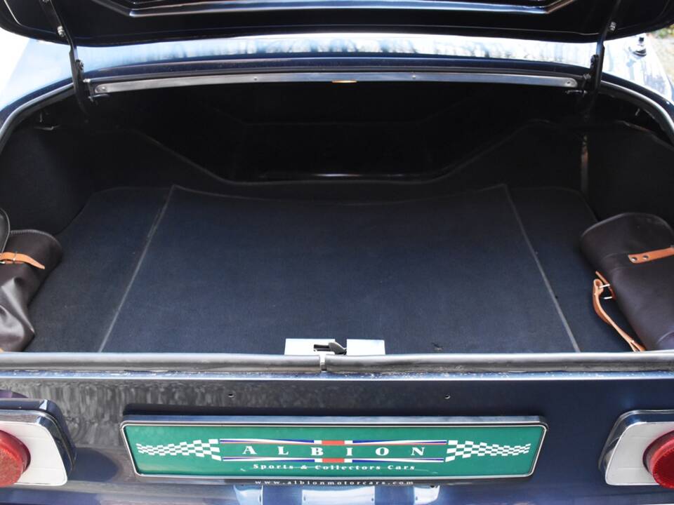 Bild 29/43 von Ferrari 365 GT 2+2 (1970)