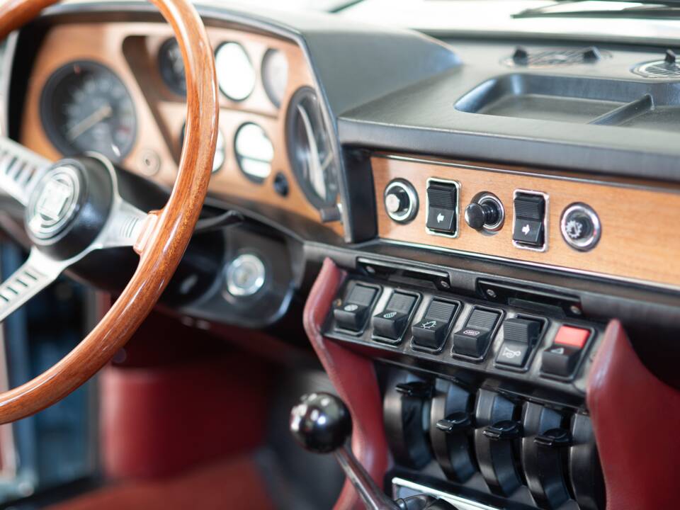 Obraz 7/19 pojazdu FIAT Dino 2400 Coupe (1970)