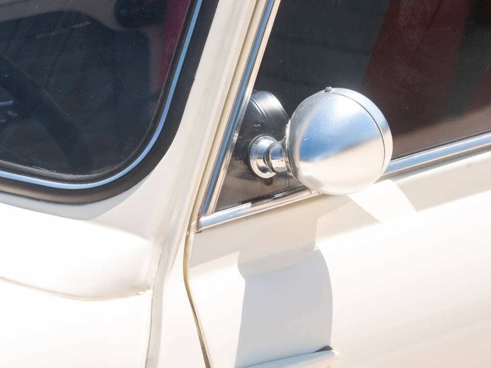 Immagine 41/50 di Austin Mini Cooper S 1275 (1967)