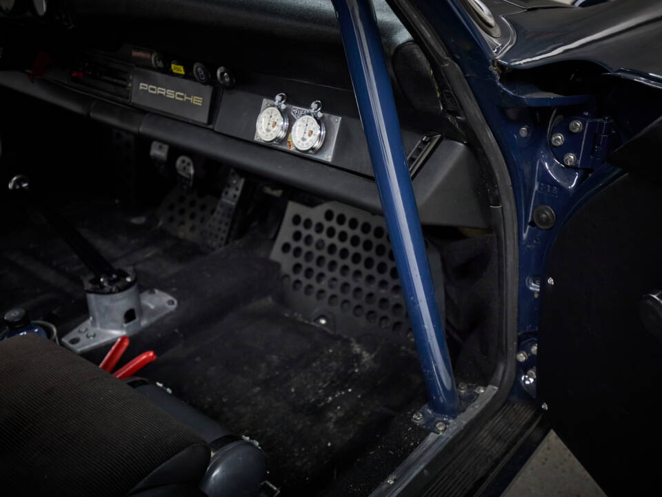 Bild 67/95 von Porsche 911 Carrera RS 3.0 (1974)