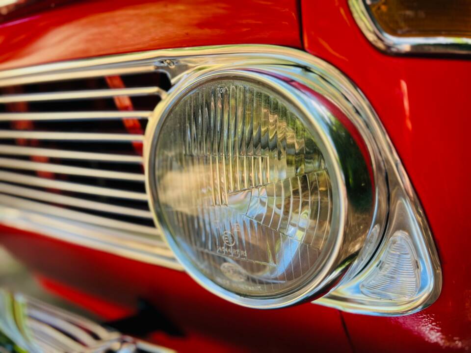 Image 70/142 of BMW 1600 Convertible (1970)
