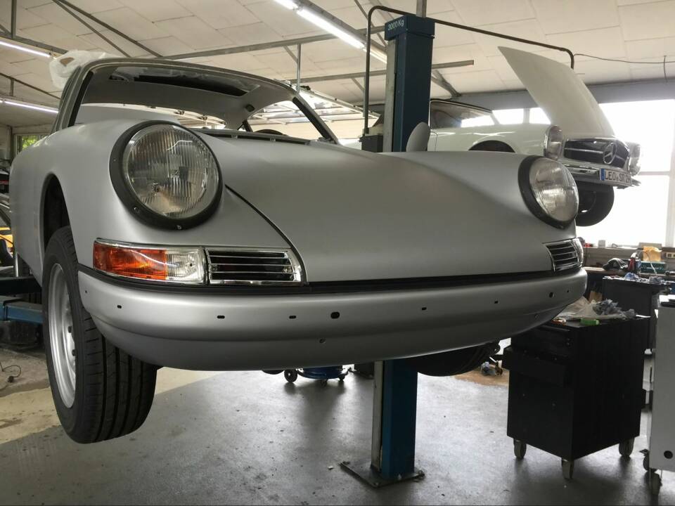 Bild 67/99 von Porsche 911 Carrera 3.2 (1983)