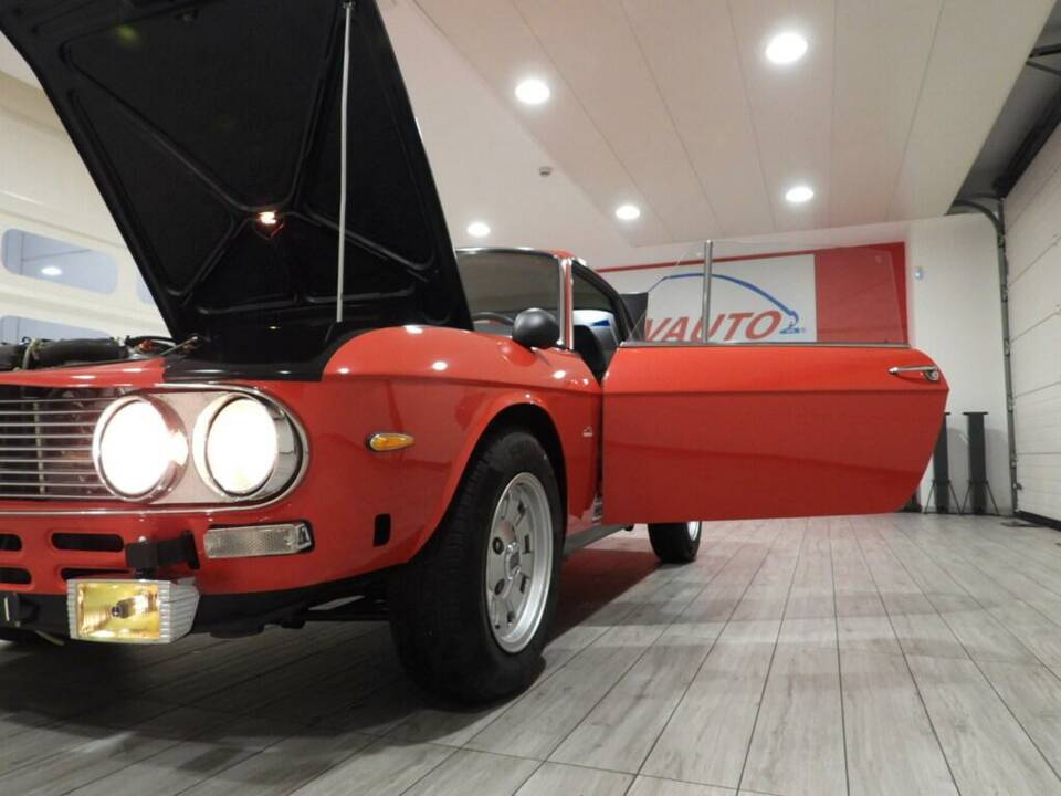 Afbeelding 12/15 van Lancia Fulvia Montecarlo (1973)