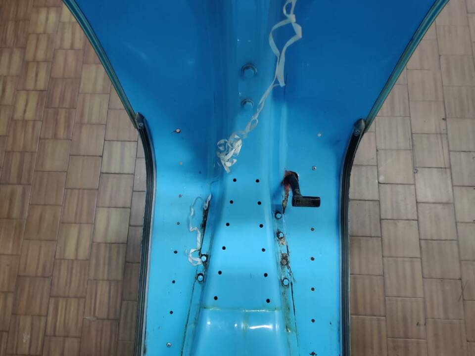 Image 4/7 de Piaggio DUMMY (1966)