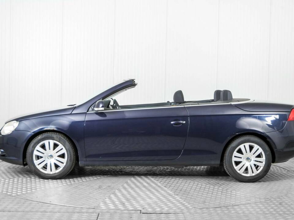 Image 9/42 of Volkswagen Eos 2.0 TFSI (2008)