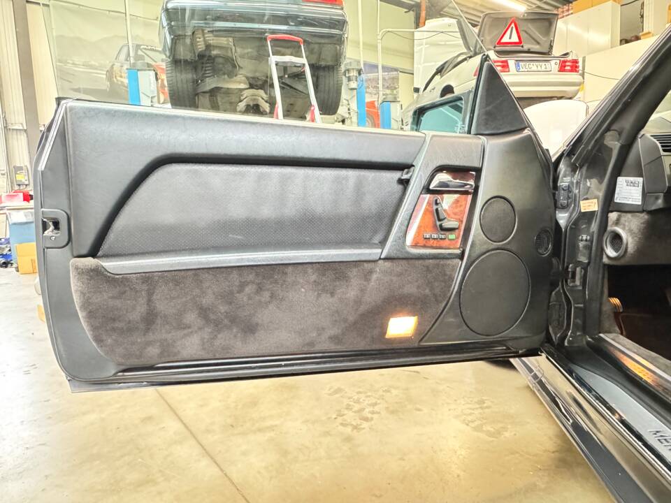 Bild 30/48 von Mercedes-Benz 500 SL 6.0 AMG (1991)