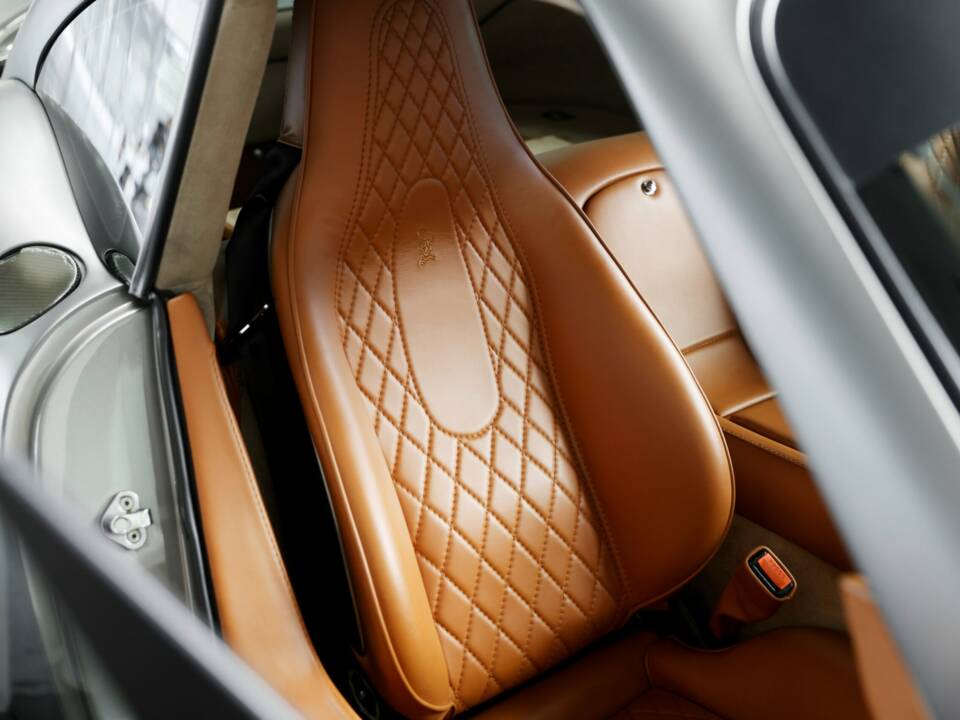 Bild 33/50 von Wiesmann GT MF4 (2008)
