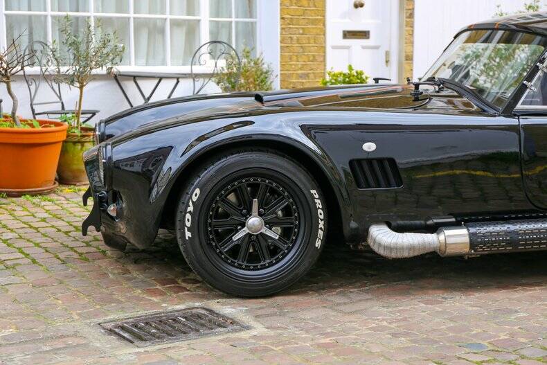 Bild 25/50 von AC Cobra 289 (2008)