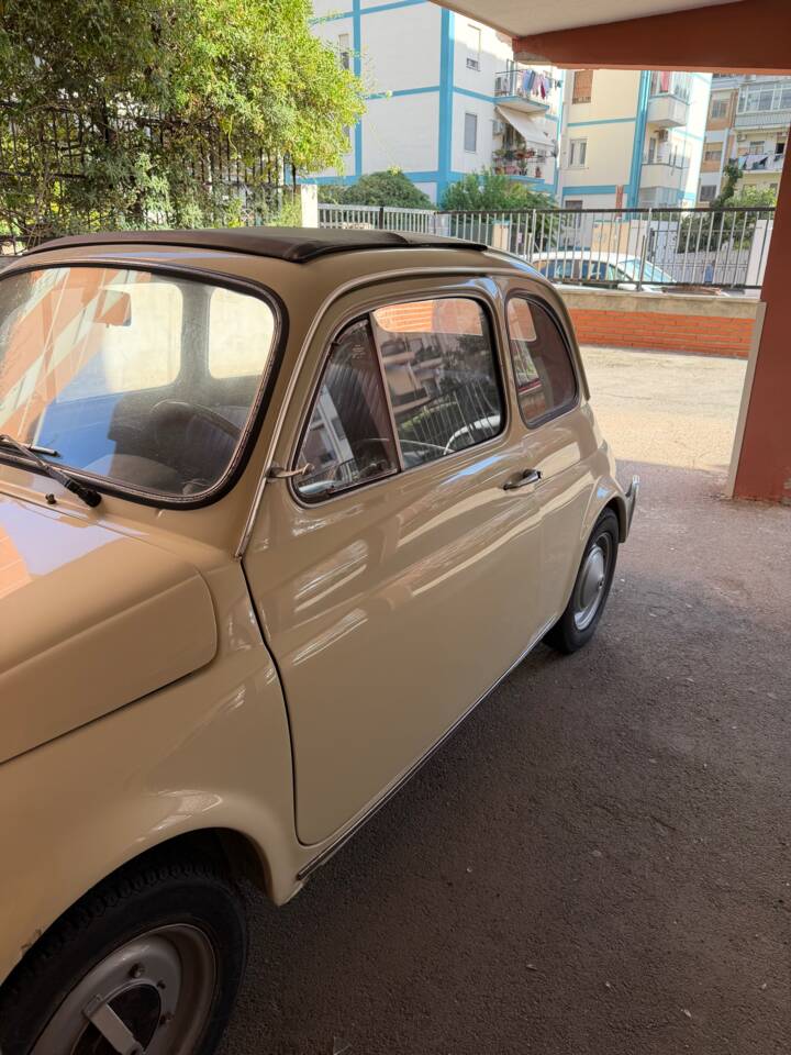 Afbeelding 8/18 van FIAT 500 L (1971)