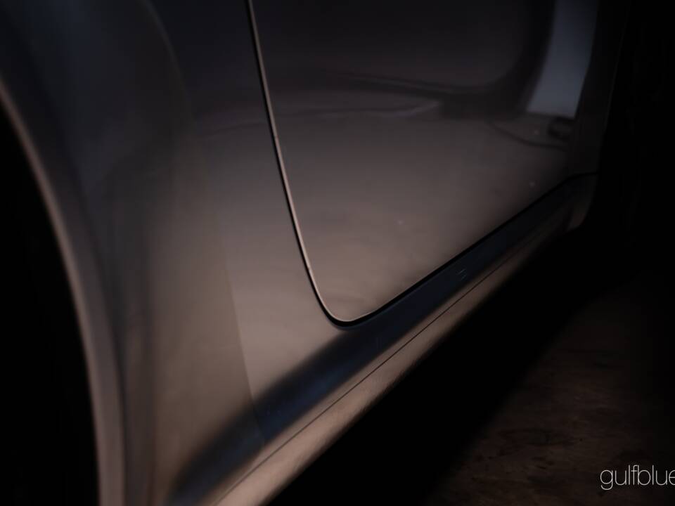 Bild 48/72 von Porsche 911 Carrera S (2007)