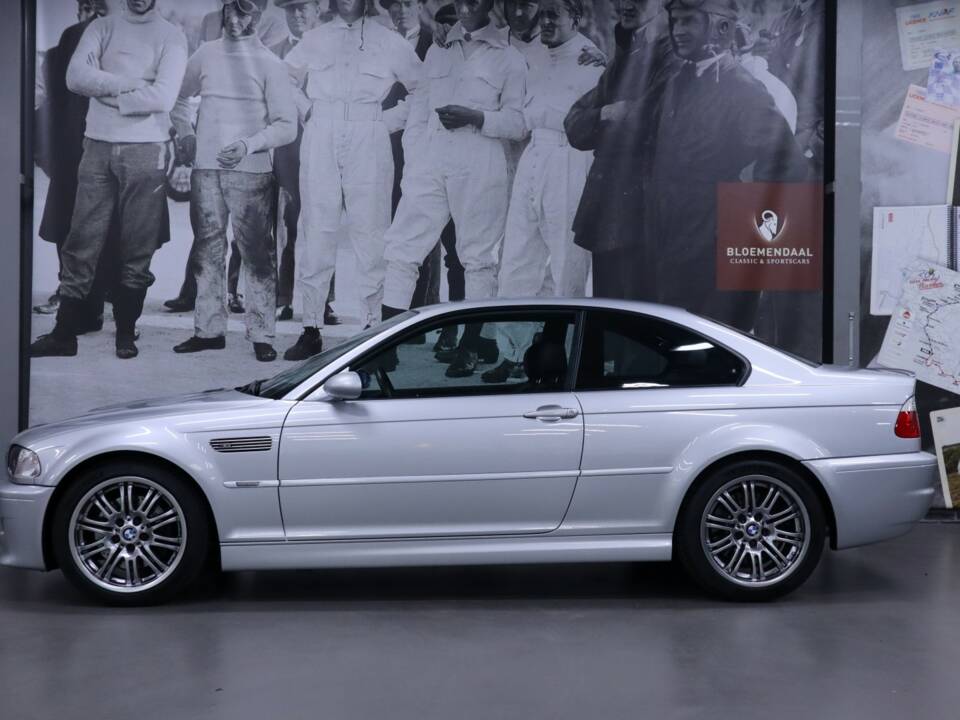 Bild 8/60 von BMW M3 (2002)