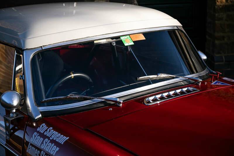 Image 42/50 of MG MGB (1962)