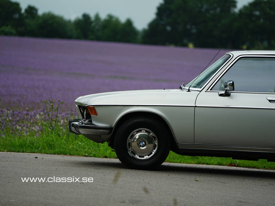 Bild 5/15 von BMW 3,0 L (1975)