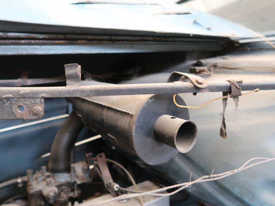 Imagen 22/75 de Peugeot 201 (1937)