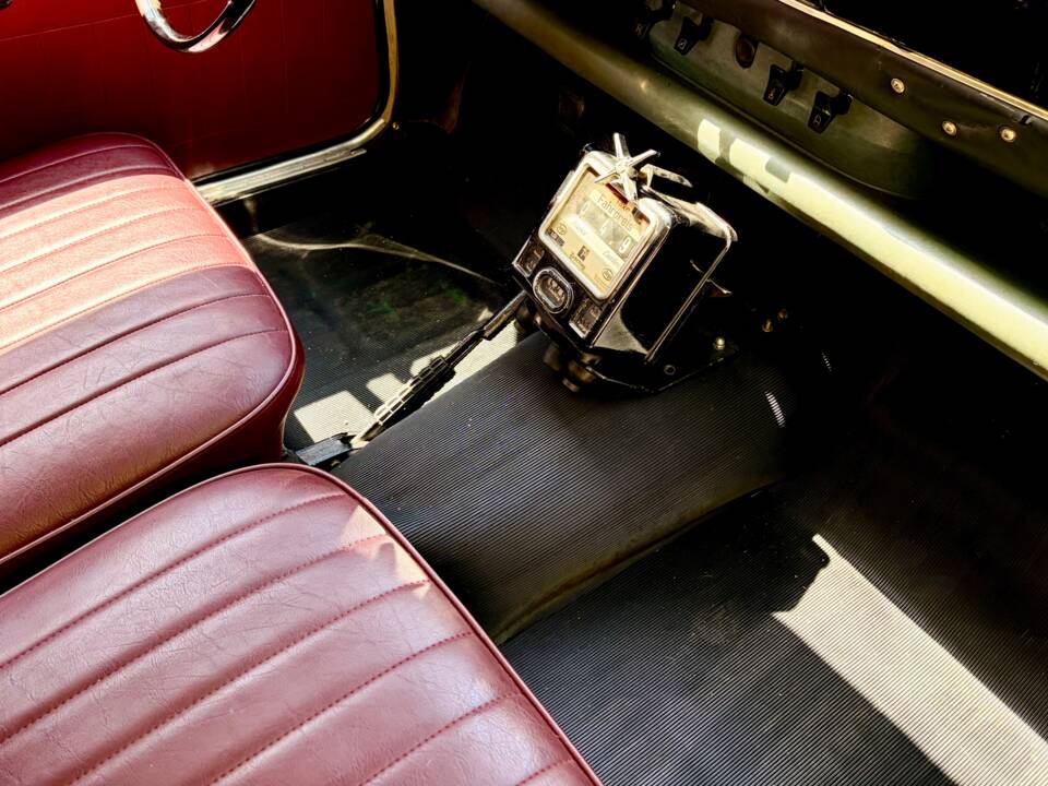 Imagen 11/16 de FIAT 1100 D (1964)