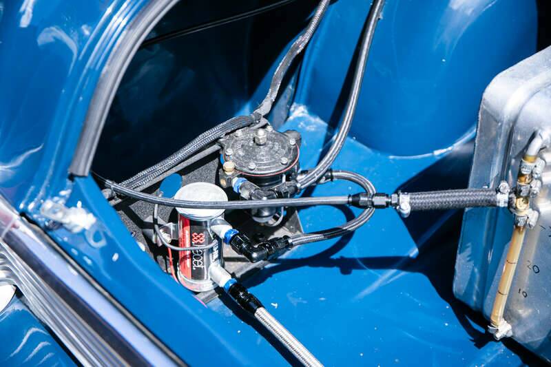 Bild 35/40 von Ford Zodiac (1958)