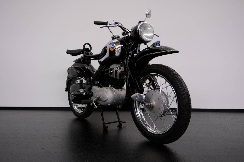 Bild 13/78 von NSU Spezial (1954)