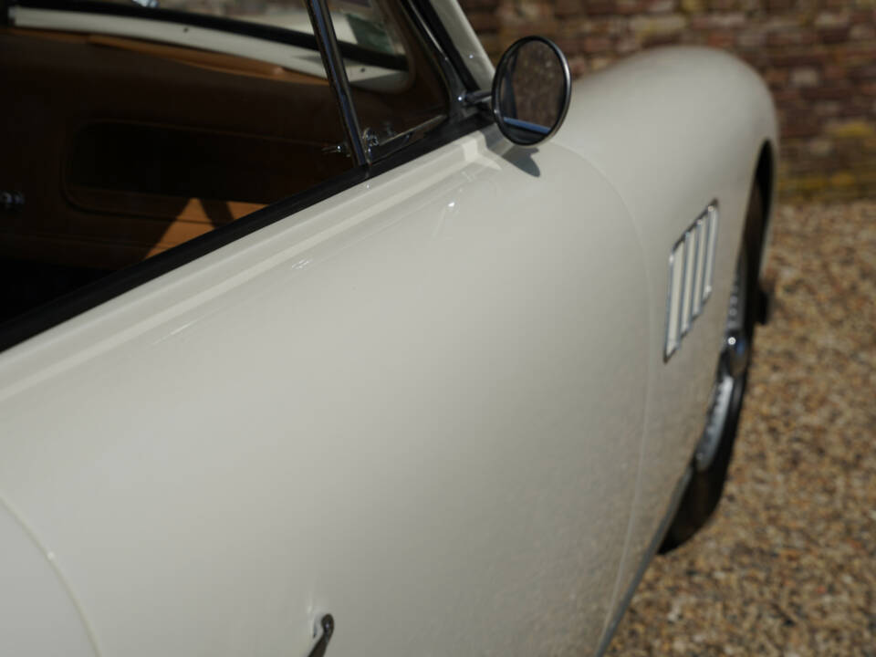 Image 49/50 of Talbot-Lago 2500 Coupé T14 LS (1962)