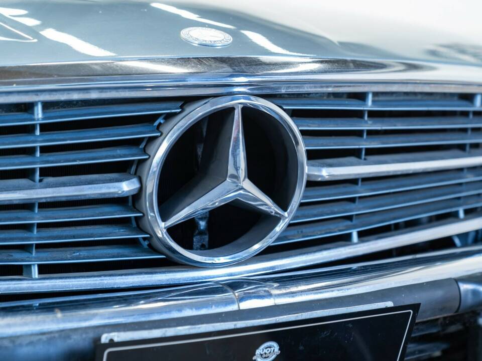 Bild 12/43 von Mercedes-Benz 450 SLC (1972)