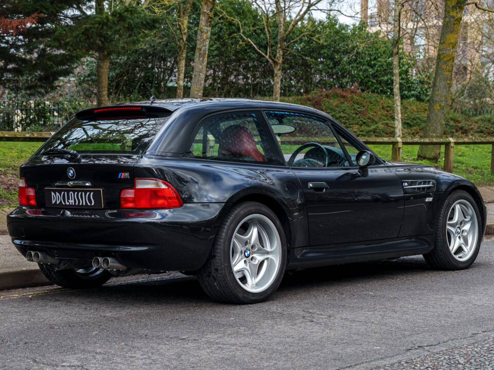 Afbeelding 3/31 van BMW Z3 M 3.2 (2000)