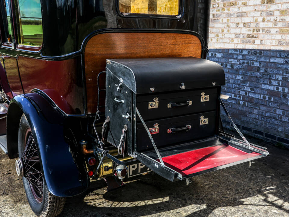 Image 34/46 of Rolls-Royce 40&#x2F;50 HP Silver Ghost (1914)