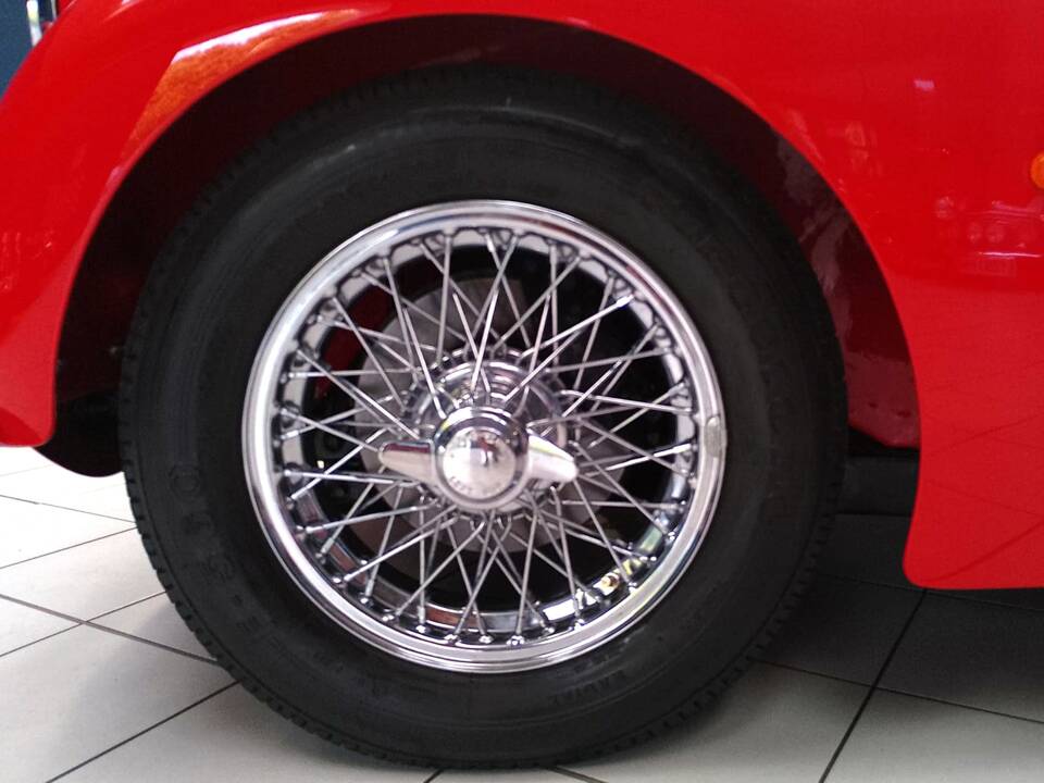 Image 42/50 of Triumph TR 3B (1962)