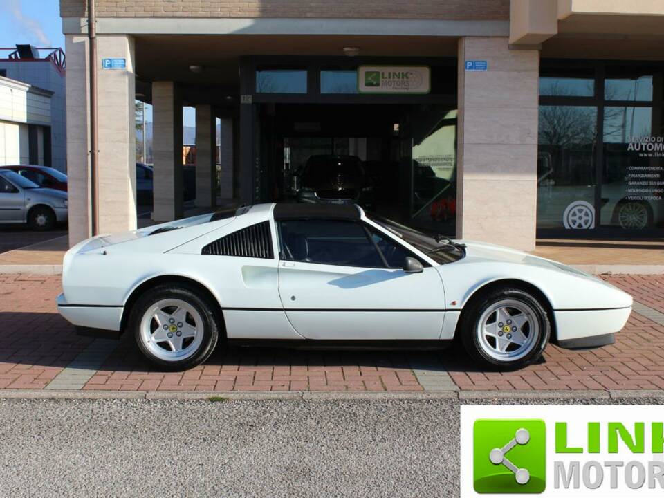 Image 4/10 of Ferrari 328 GTS (1986)