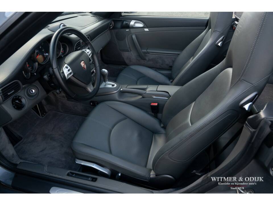Bild 3/37 von Porsche 911 Carrera (2006)