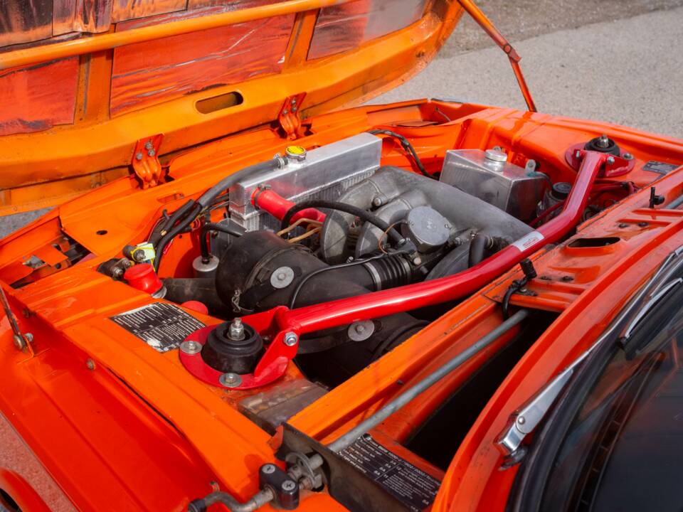 Bild 48/50 von BMW 2002 tii Touring (1973)