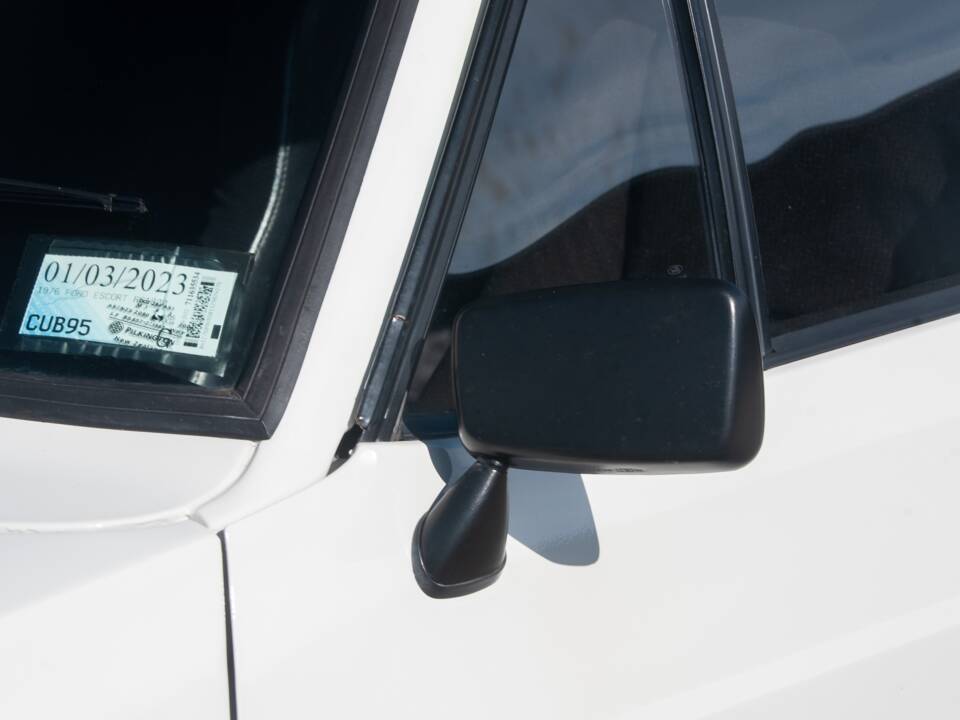 Immagine 38/61 di Ford Escort RS 1800 (1976)