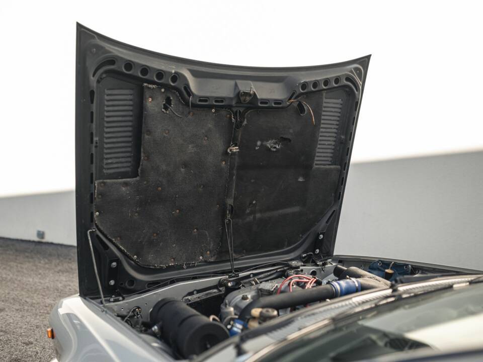 Bild 38/38 von Alfa Romeo Alfetta GTV 2.0 Turbodelta (1977)