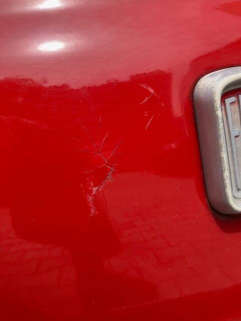 Immagine 4/42 di FIAT 500 F (1970)