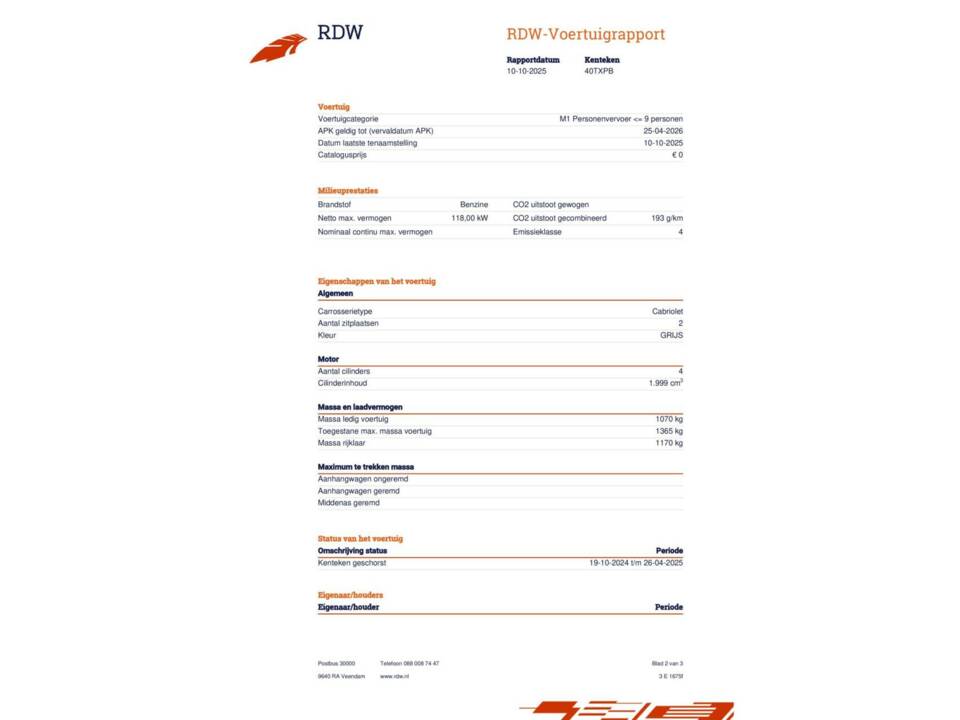 Bild 34/35 von Mazda MX-5 2.0 (2007)