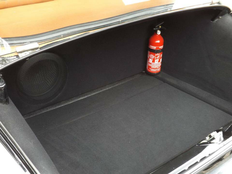 Imagen 18/35 de Citroën DS 21 Pallas (1969)