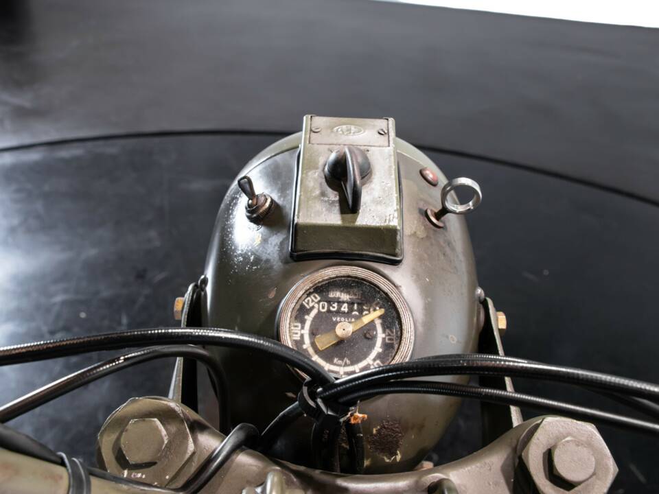 Bild 16/32 von Bianchi MT 61 (1961)