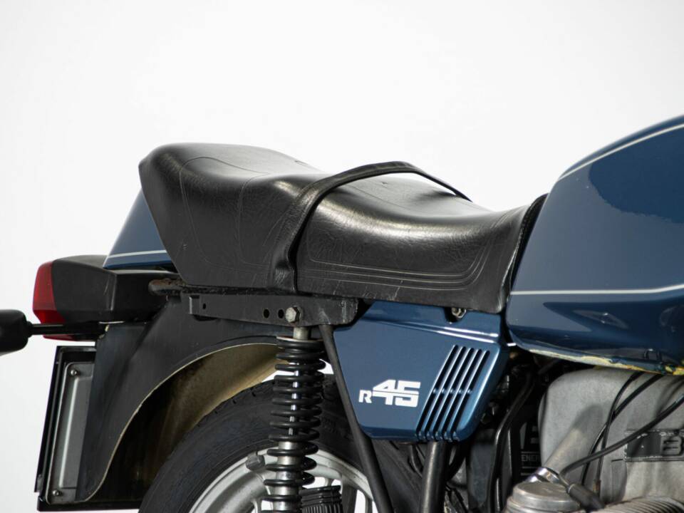 Image 32/50 of BMW R 45 (1980)