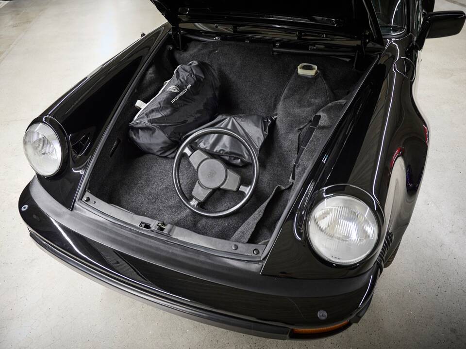 Bild 73/99 von Porsche 911 Turbo 3.3 (1980)