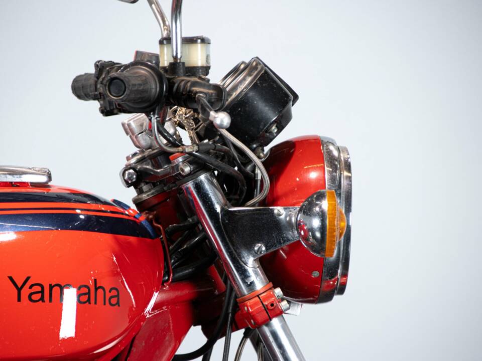 Immagine 36/50 di Yamaha DUMMY (1979)